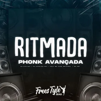 Ritmada Phonk Avançada by DJ CHARLES DZ7