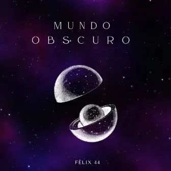 Mundo obscuro by Unknown Artist