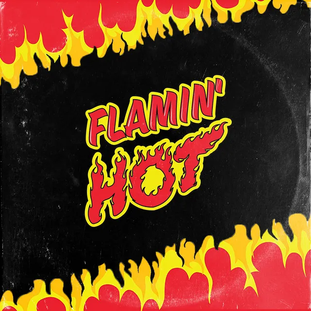 Flamin Hot