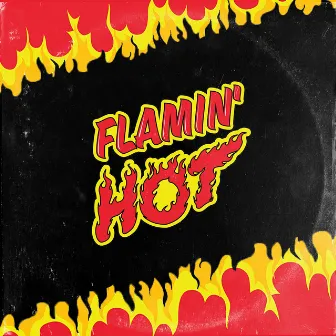 Flamin Hot by Blackao