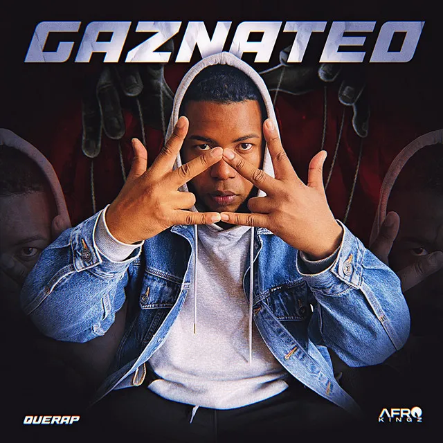 Gaznateo