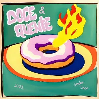 DOCE & QUENTE by Diego Flâneur