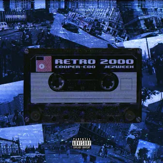 RETRO 2000 by COOPER-COO