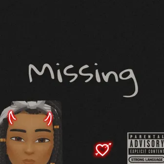 Missing:The Case Continues ❣️ by Lyrikbooh