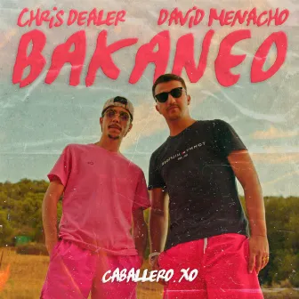 Bakaneo by caballero.xo