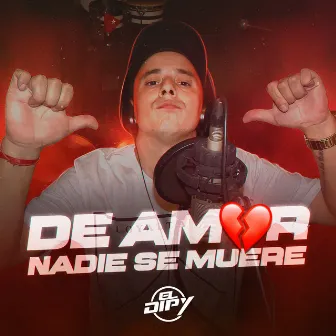 De Amor Nadie Se Muere by Martin Moreno