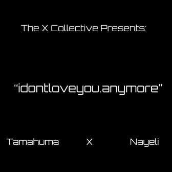 idontloveyou.anymore by Tamahuma X