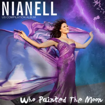 Who Painted The Moon by Nianell