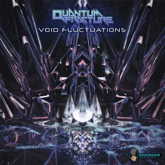 Void Fluctuations - E.P by Quantum Fracture