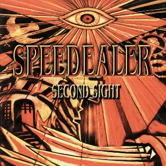 Second Sight by Speedealer