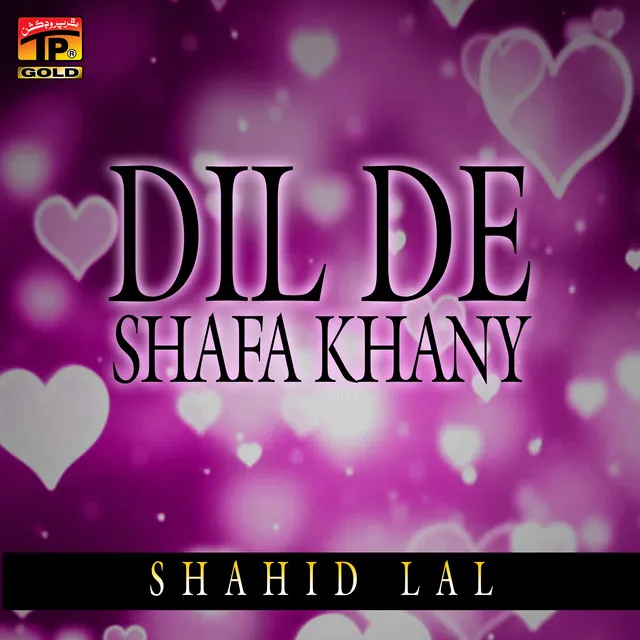 Dil De Shafa Khany