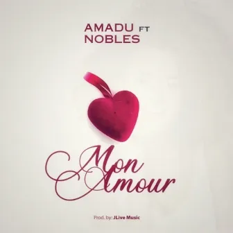 Mon Amour by Amadu Vypa