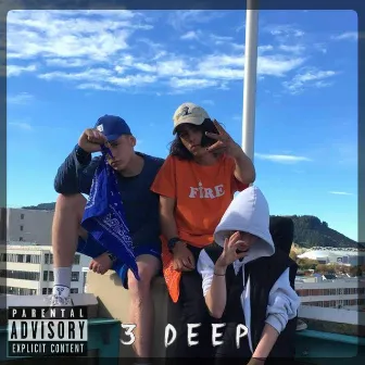 3 DEEP by Lil Skox