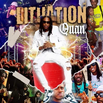 LITUATION by Quan