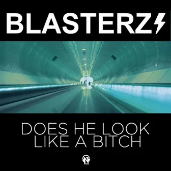 Does He Look Like a Bitch by Blasterz