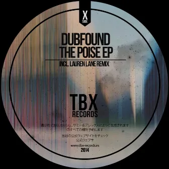 The Poise EP by Dubfound