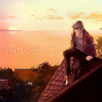 SYNTECH- by Nostraightanswer