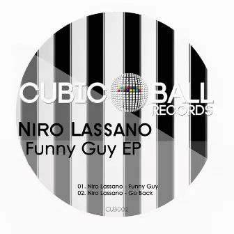 Funny Guy by Niro Lassano