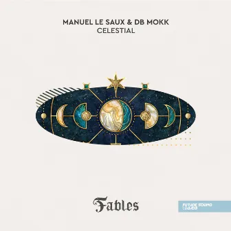 Celestial by Db Mokk