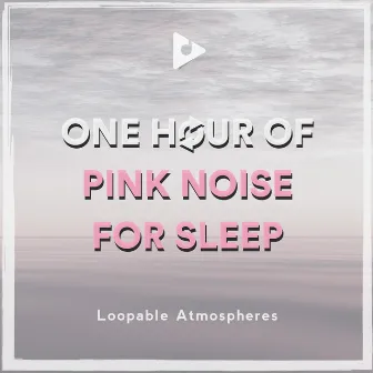 1 Hour Of Pink Noise For Sleep by White Noise ASMR