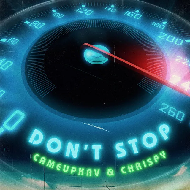 Don't Stop