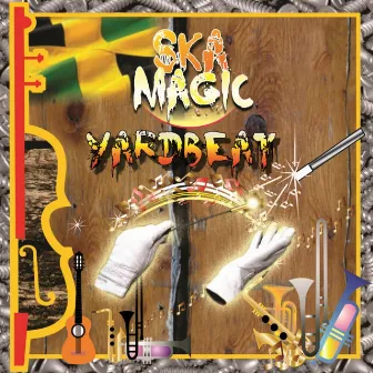 Ska Magic by Yardbeat