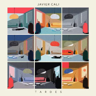 Tardes by Javier Cali