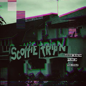 Scottie Tripn by Homegalaxy