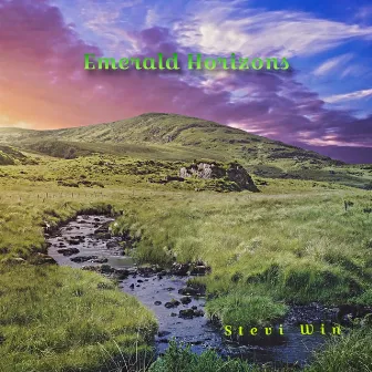 Emerald Horizons by Stevi Win