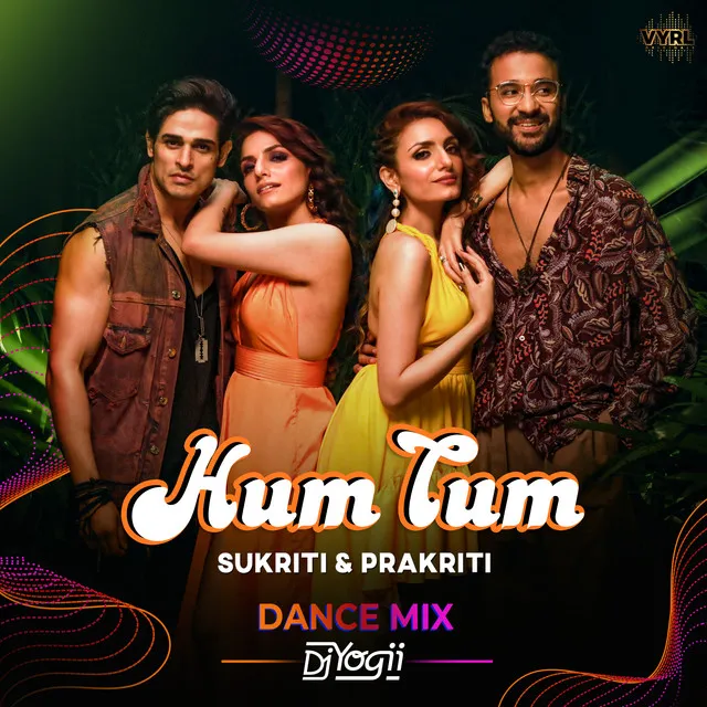 Hum Tum (Dance Mix)