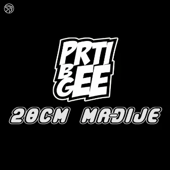 20cm mađije by Prti Bee Gee