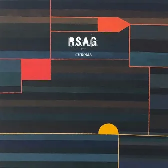 Chroma by R.S.A.G.