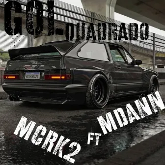 Gol Quadrado by Mc Rk2