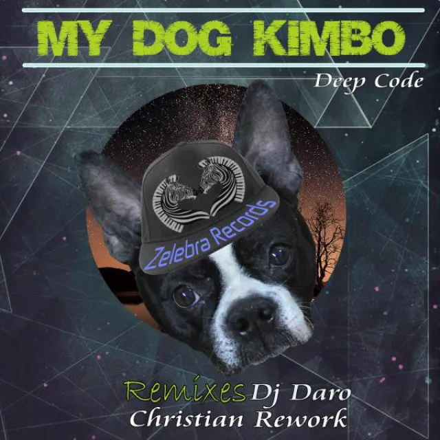 My Dog Kimbo - Original Mix