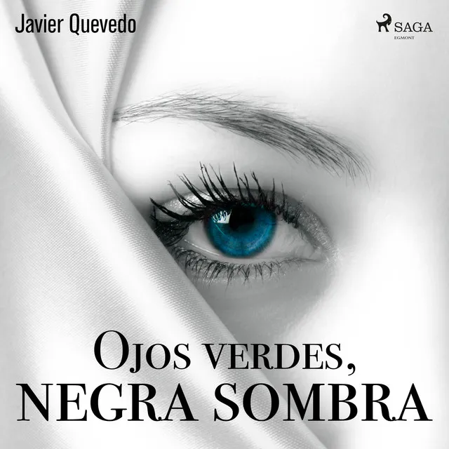 Capítulo 14.2 - Ojos verdes, negra sombra