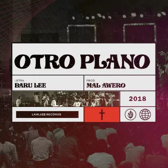 Otro Plano by Baru Lee