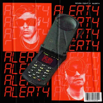 Alert4 by Seven Eight