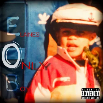 Elaines Only BOY by Jumpman