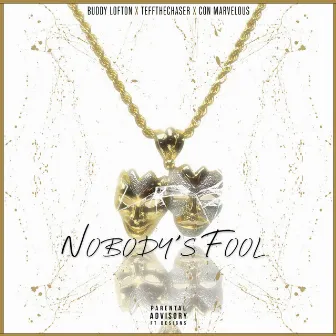 Nobody's Fool by Con Marvelous