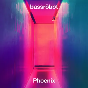 Phoenix by bassröbot