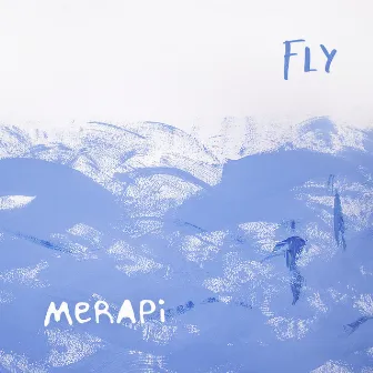 Fly by MERAPI