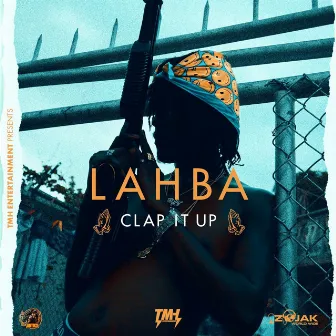 Clap It Up by TMH Ent.