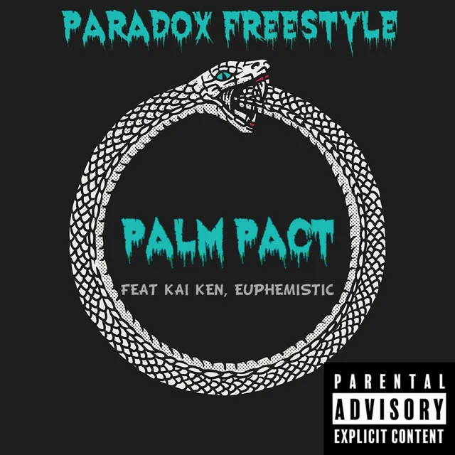 PARADOX FREESTYLE