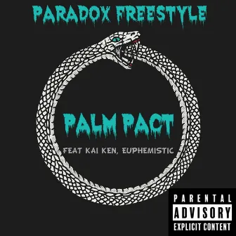 PARADOX FREESTYLE by Palm Pact