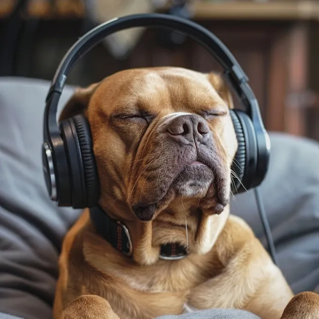 Música Para Mascotas: Acordes Compañeros Pacíficos