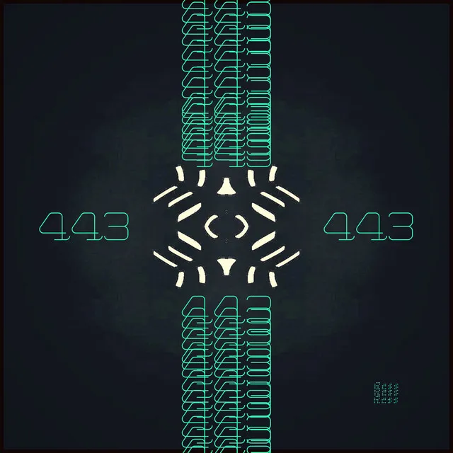 443 - Radio Edit