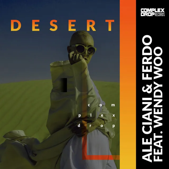 Desert - Extended Mix