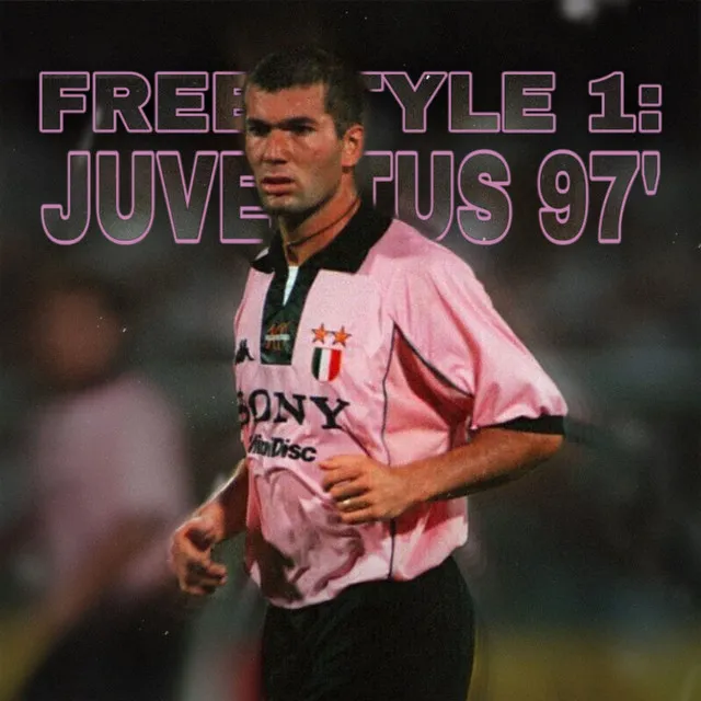 Freestyle #1: Juventus 97'