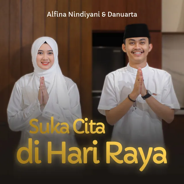 Suka Cita di Hari Raya