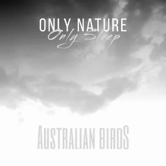 Australian Birds by Only Sleep